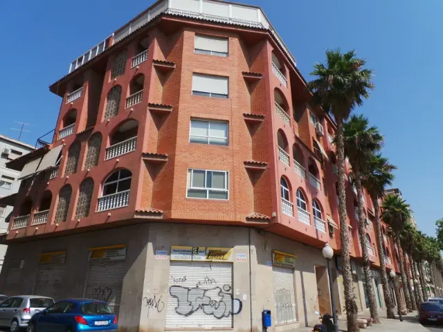 Subasta de vivienda en Alicante el 22 de abril de 2026