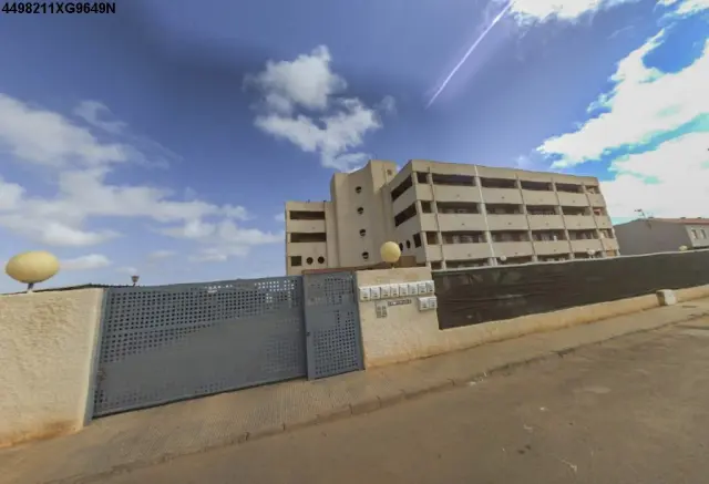 Subasta de vivienda en Cartagena el 6 de abril de 2026