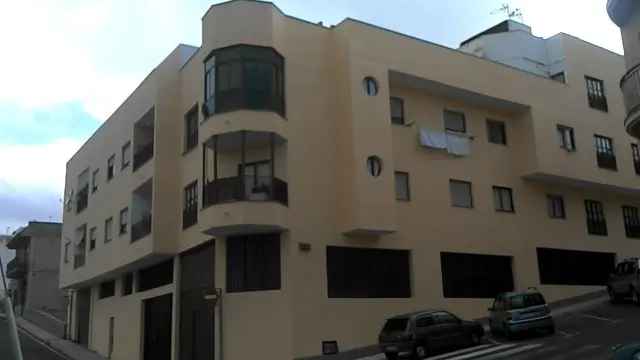 Subasta de local comercial en Granadilla De Abona el 23 de marzo de 2026