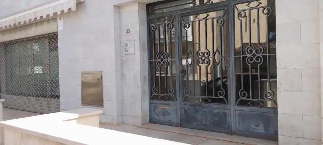 Subasta de garaje en Llucmajor el 20 de abril de 2026