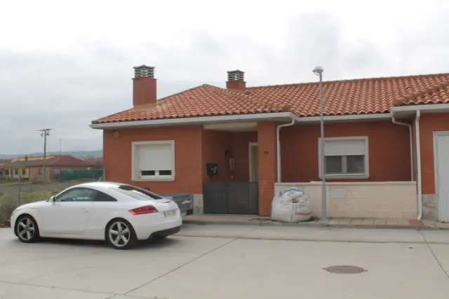 Subasta de vivienda en Traspinedo el 20 de abril de 2026