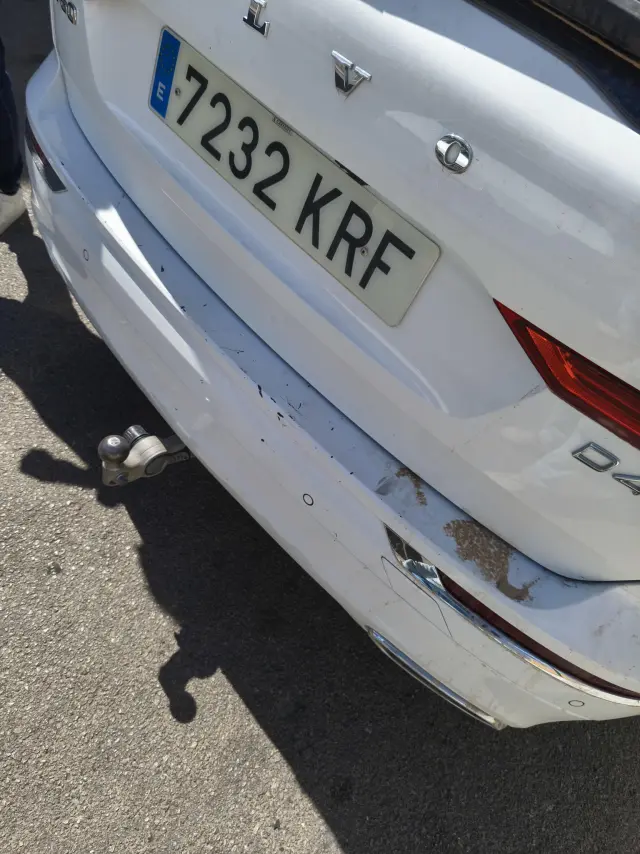 Subasta de turismos Volvo Xc60 el 30 de marzo de 2026