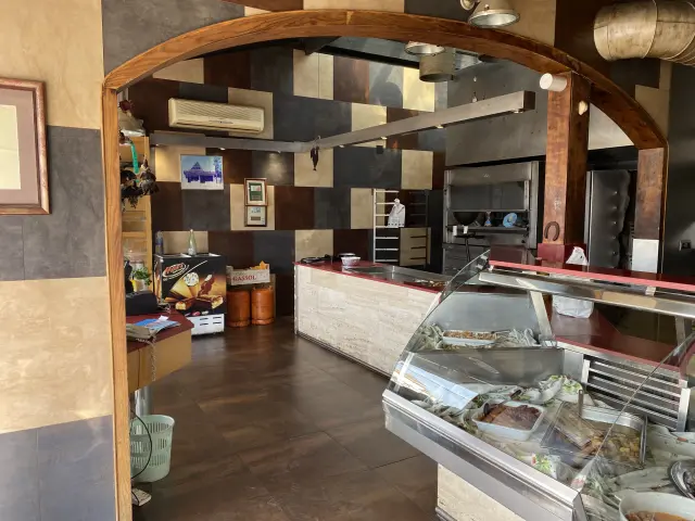 Subasta de local comercial en Cubelles el 30 de marzo de 2026