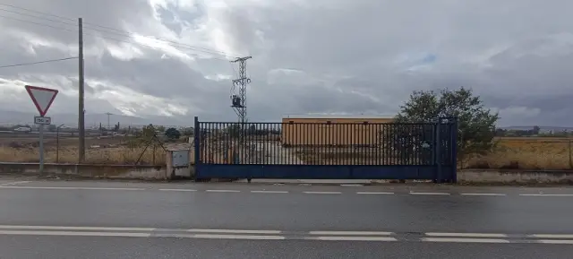 Subasta de finca rústica en Granada el 30 de marzo de 2026