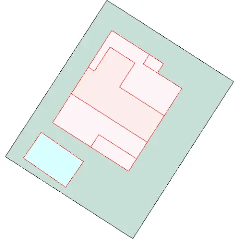 Subasta de vivienda en Cabanillas Del Campo el 6 de abril de 2026