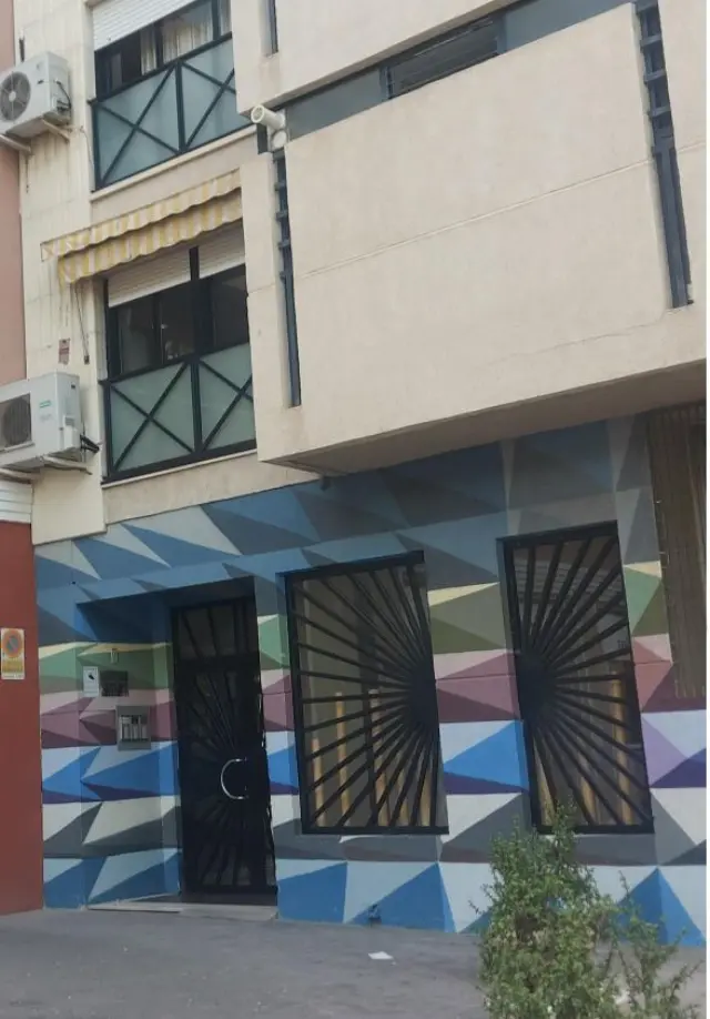 Subasta de garaje en Murcia el 13 de abril de 2026