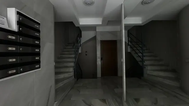 Subasta de local comercial en Fuengirola el 20 de abril de 2026