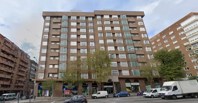 Subasta de vivienda en Galapagar el 23 de marzo de 2026