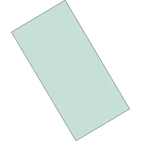 Subasta de solar en Sepulveda el 23 de marzo de 2026