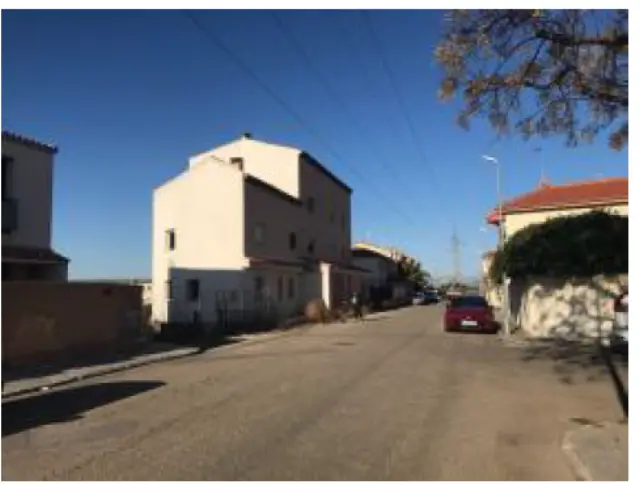 Subasta de vivienda en Bargas el 13 de abril de 2026