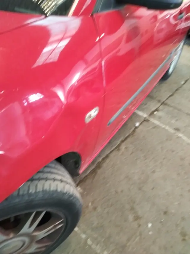 Subasta de turismos Seat Ibiza el 13 de abril de 2026