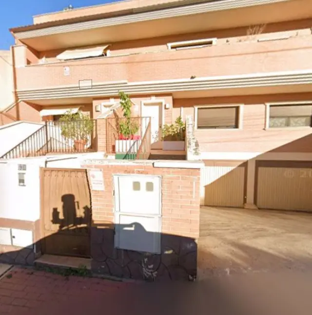 Subasta de vivienda en Murcia el 30 de marzo de 2026