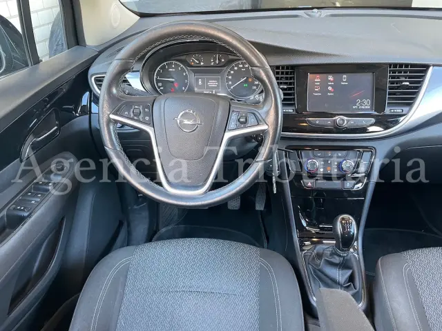 Subasta de turismos Opel Mokka X el 20 de abril de 2026