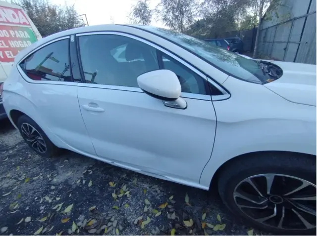 Subasta de turismos Nuevo Ds 4 Bluehdi 120 el 13 de abril de 2026