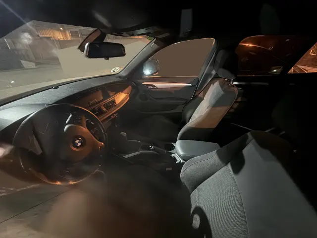 Subasta de turismos B.m.w. X1 Xdrive20d A el 13 de abril de 2026