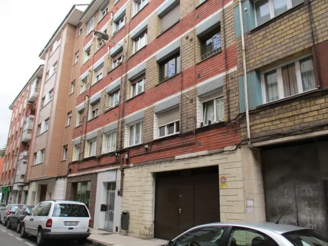 Subasta de vivienda en Gijon el 23 de marzo de 2026