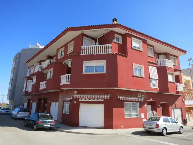 Subasta de vivienda en Miramar el 9 de abril de 2026