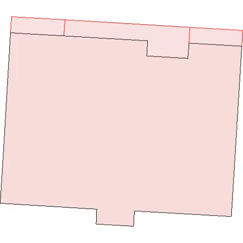 Subasta de vivienda en Torrejon De Ardoz el 16 de abril de 2026
