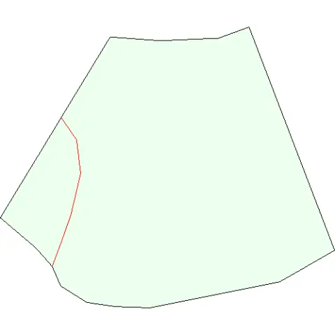 Subasta de finca rústica en Cornago el 6 de abril de 2026