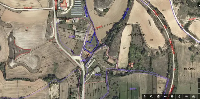 Subasta de otros en Modubar De La Emparedada el 23 de marzo de 2026