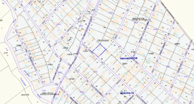 Subasta de vivienda en Illescas el 13 de abril de 2026