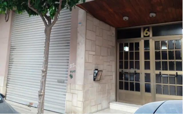 Subasta de local comercial en Aldaia el 13 de abril de 2026