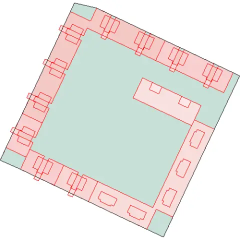 Subasta de vivienda en Valladolid el 6 de abril de 2026
