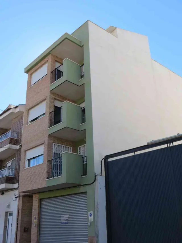 Subasta de local comercial en Murcia el 18 de marzo de 2026