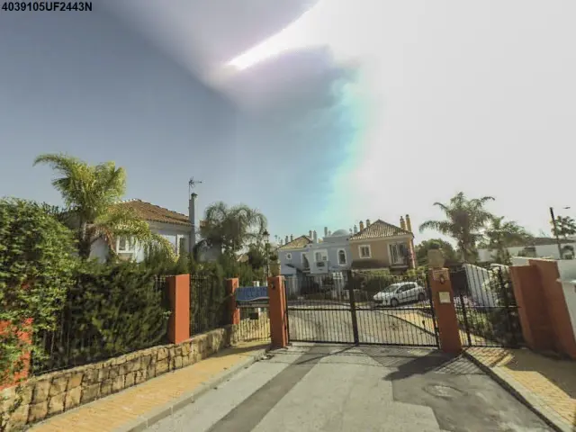 Subasta de vivienda en Marbella el 27 de marzo de 2026