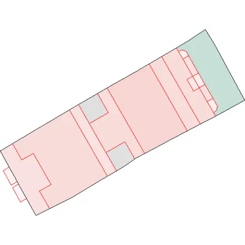 Subasta de vivienda en Murcia el 6 de abril de 2026