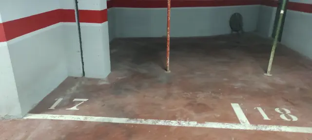 Subasta de garaje en Pont De Suert el 20 de abril de 2026