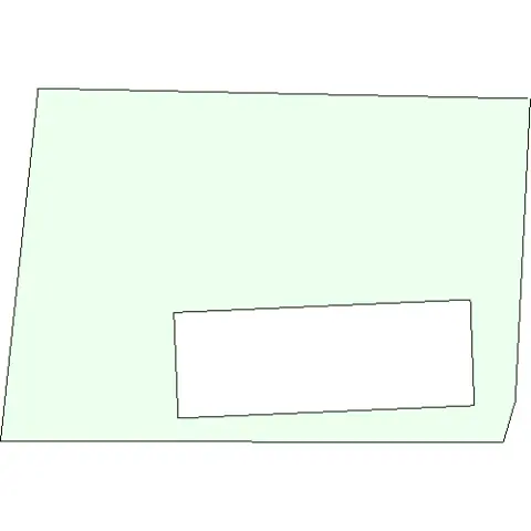 Subasta de finca rústica en Santa Marina Del Rey el 19 de marzo de 2026