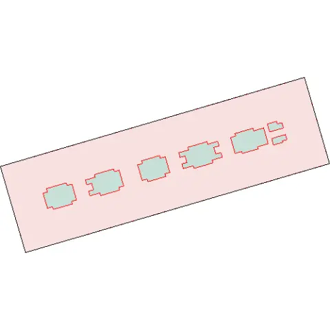 Subasta de vivienda en Chipiona el 23 de marzo de 2026