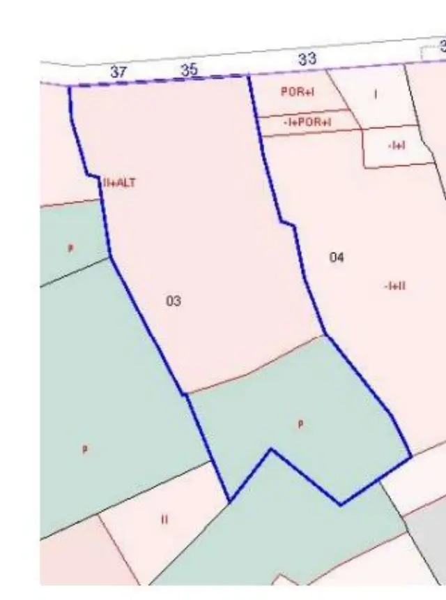 Subasta de vivienda en Bailen el 30 de marzo de 2026