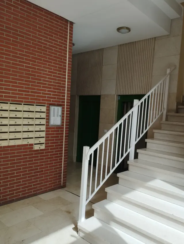 Subasta de vivienda en Torrelavega el 30 de marzo de 2026