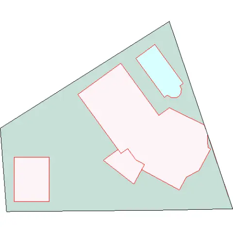 Subasta de vivienda en El Puerto De Santa Maria el 8 de abril de 2026