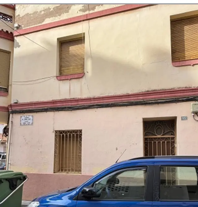 Subasta de vivienda en Castellon De La Plana el 20 de abril de 2026