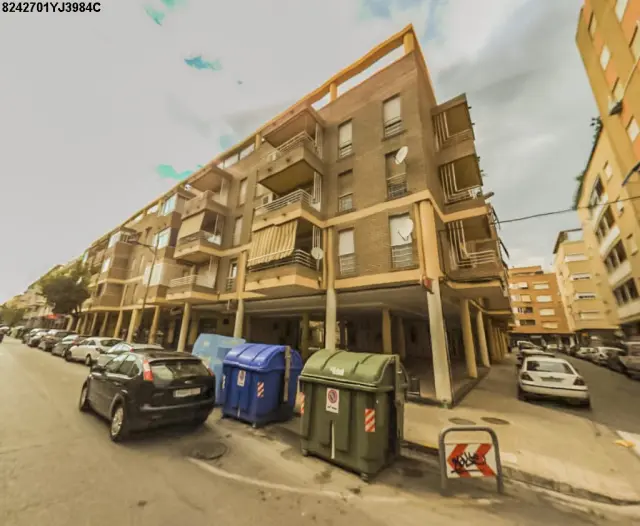 Subasta de vivienda en Sagunt el 8 de abril de 2026