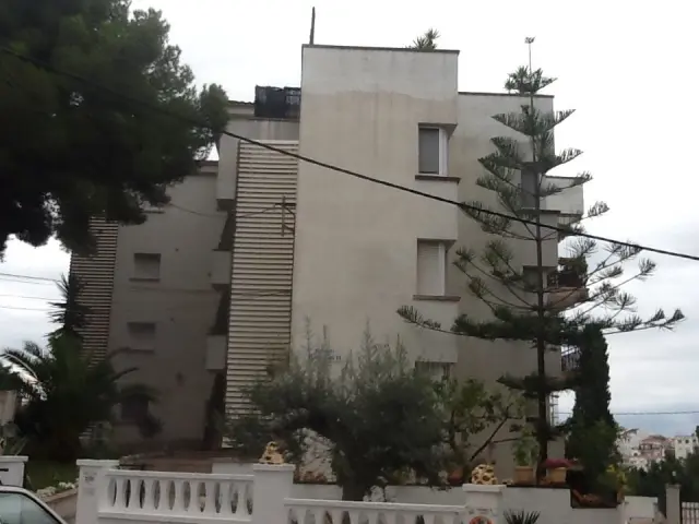 Subasta de vivienda en Calafell el 20 de abril de 2026