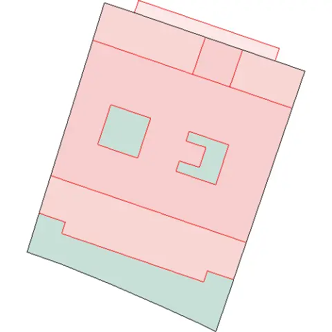 Subasta de vivienda en Santa Coloma De Gramenet el 23 de marzo de 2026