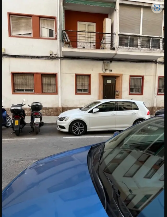 Subasta de vivienda en Alacant-alicante el 30 de marzo de 2026