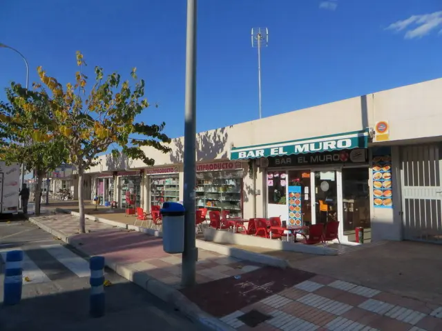 Subasta de garaje en El Campello el 6 de abril de 2026