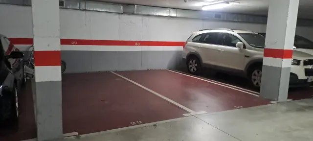 Subasta de garaje en Boiro el 6 de abril de 2026