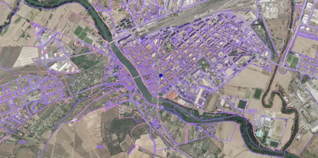 Subasta de vivienda en Miranda De Ebro el 30 de marzo de 2026