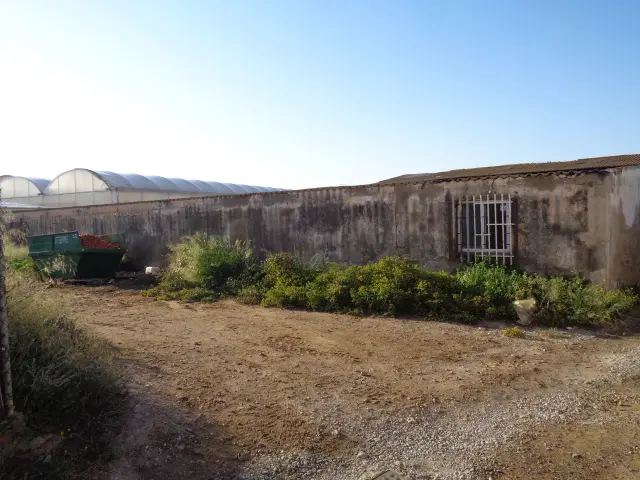 Subasta de otros en Almeria el 6 de abril de 2026