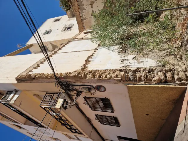 Subasta de vivienda en Huercal De Almeria el 6 de abril de 2026