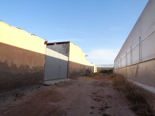 Subasta de otros en Almeria el 6 de abril de 2026