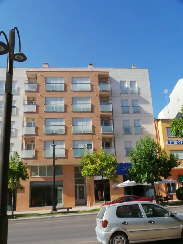 Subasta de garaje en Muro De Alcoy el 16 de abril de 2026