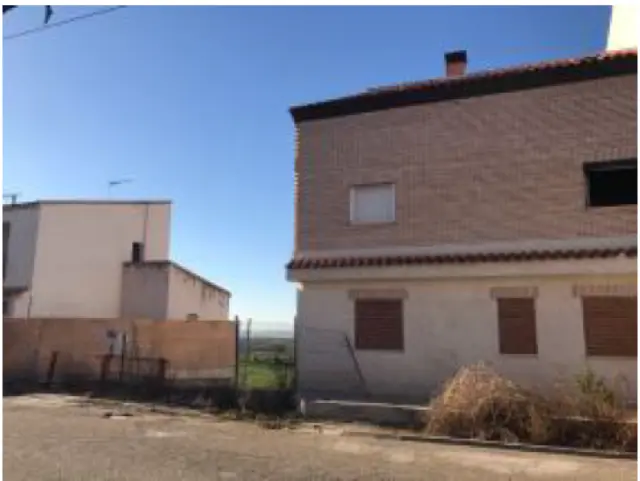 Subasta de vivienda en Bargas el 13 de abril de 2026