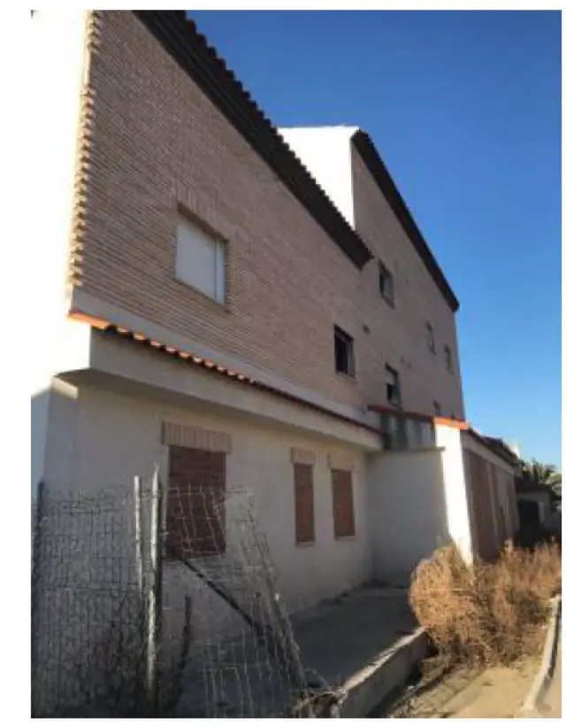 Subasta de vivienda en Bargas el 13 de abril de 2026